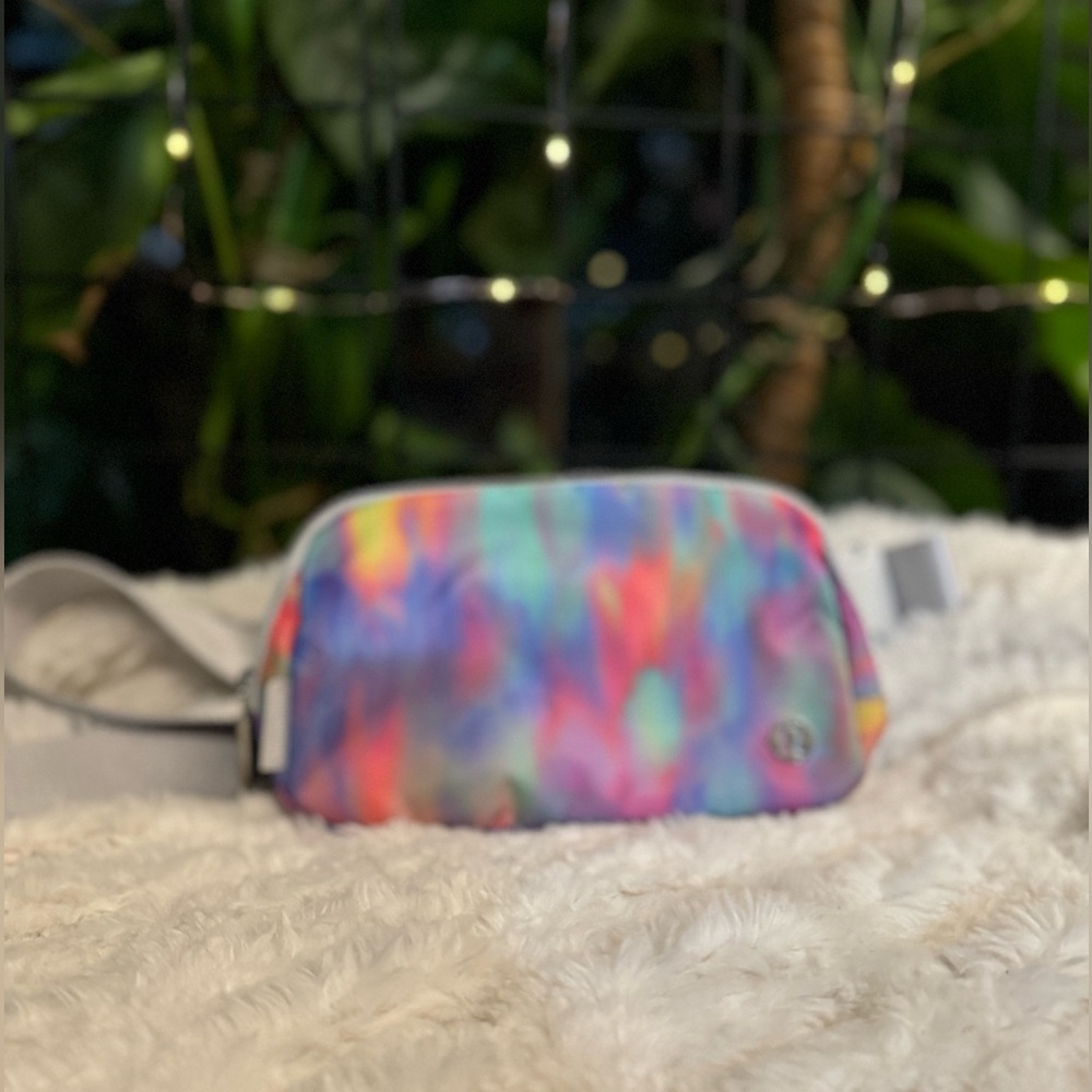 Belt bag